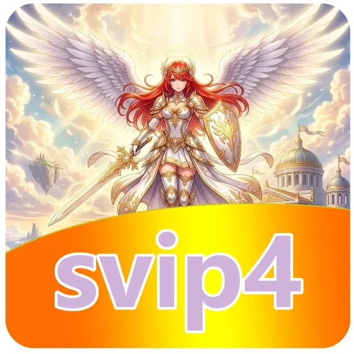 Pratinjau antarmuka aplikasi svip4 setelah instal — lanjut aktivasi akun di portal resmi