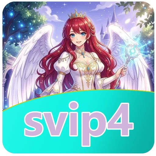 Pratinjau antarmuka aplikasi svip4 setelah terpasang (build v4.2.1)